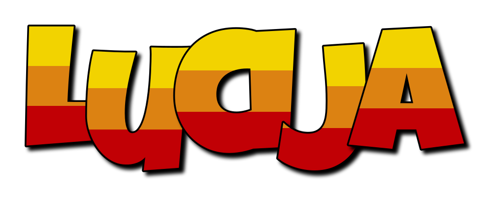 Lucija jungle logo