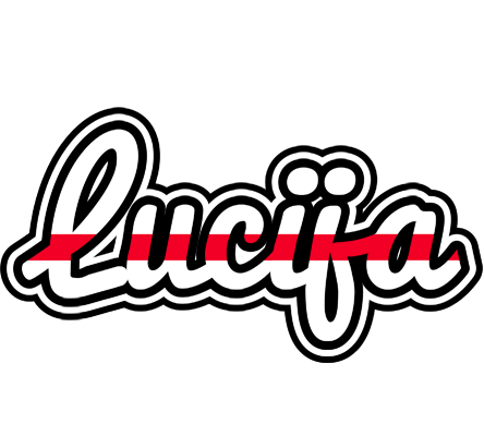 Lucija kingdom logo