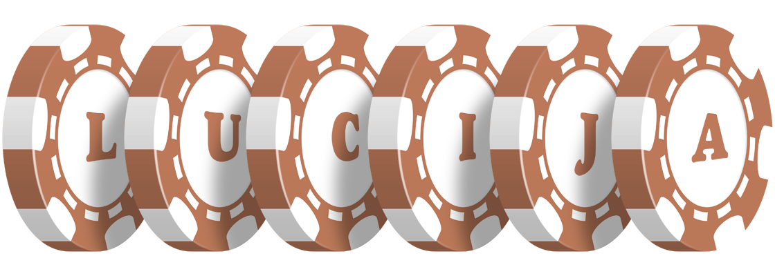 Lucija limit logo