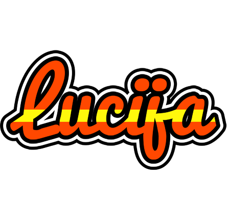 Lucija madrid logo