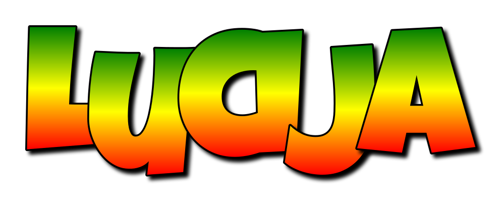 Lucija mango logo