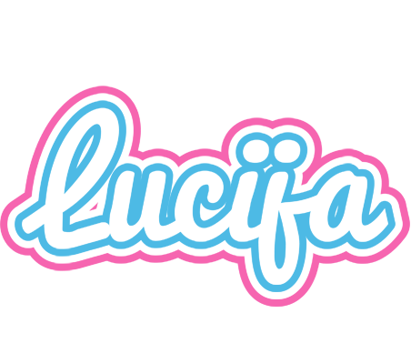 Lucija outdoors logo