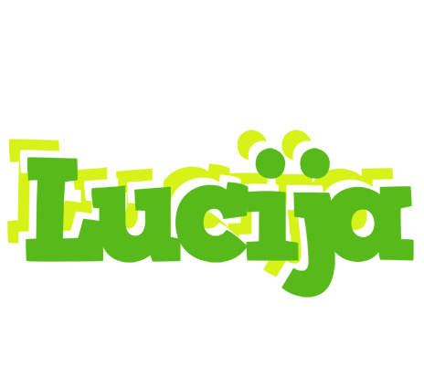 Lucija picnic logo