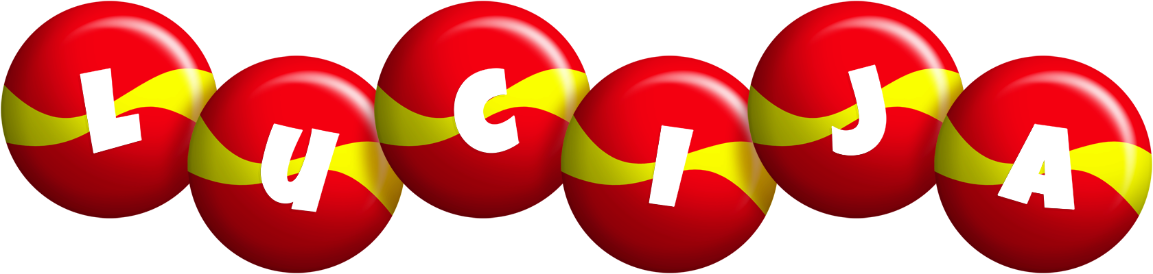 Lucija spain logo