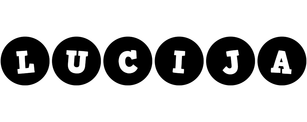 Lucija tools logo