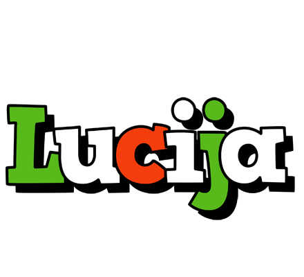 Lucija venezia logo