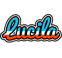 Lucila america logo