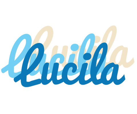 Lucila breeze logo