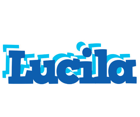 Lucila business logo