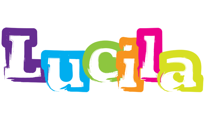 Lucila casino logo