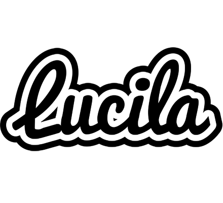 Lucila chess logo