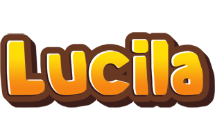 Lucila cookies logo