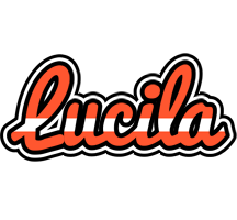 Lucila denmark logo