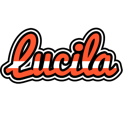 Lucila denmark logo