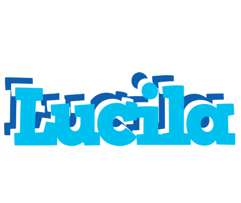 Lucila jacuzzi logo