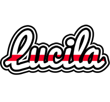 Lucila kingdom logo