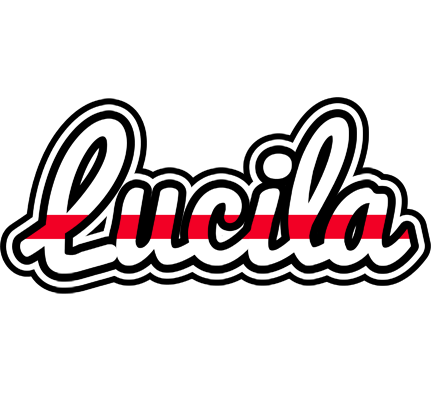 Lucila kingdom logo