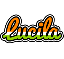 Lucila mumbai logo