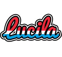 Lucila norway logo