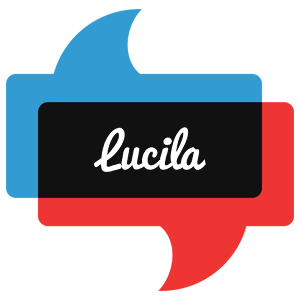 Lucila sharks logo