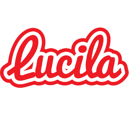 Lucila sunshine logo