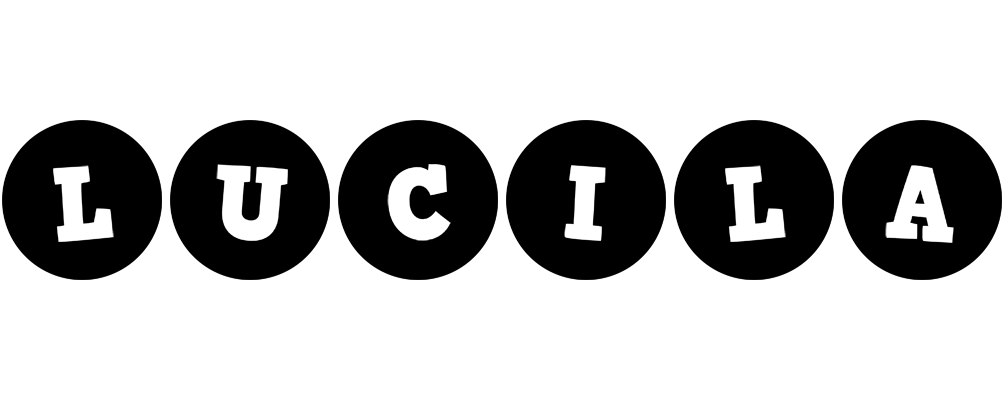 Lucila tools logo