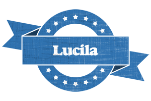 Lucila trust logo