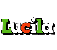 Lucila venezia logo