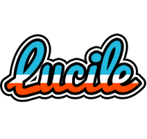 Lucile america logo