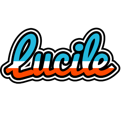 Lucile america logo