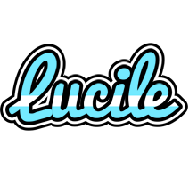 Lucile argentine logo