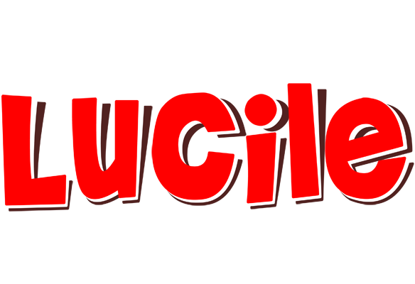Lucile basket logo
