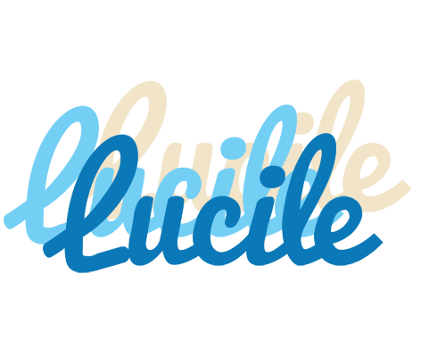 Lucile breeze logo