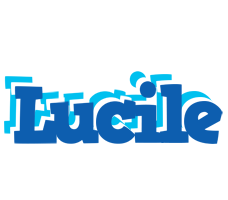 Lucile business logo