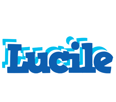 Lucile business logo
