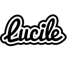 Lucile chess logo