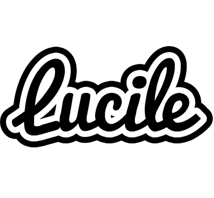 Lucile chess logo