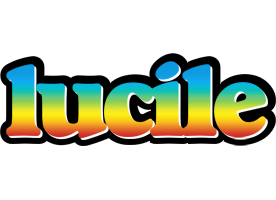 Lucile color logo