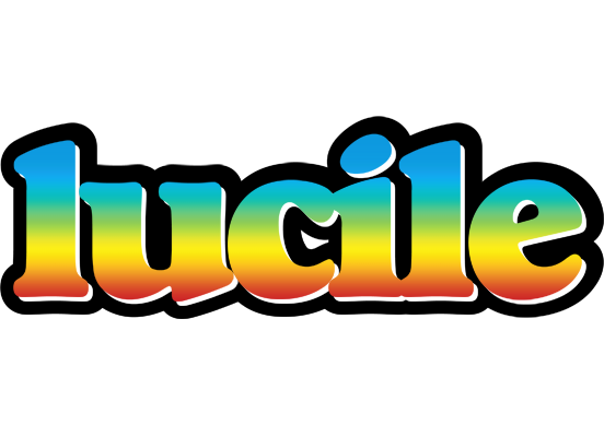 Lucile color logo