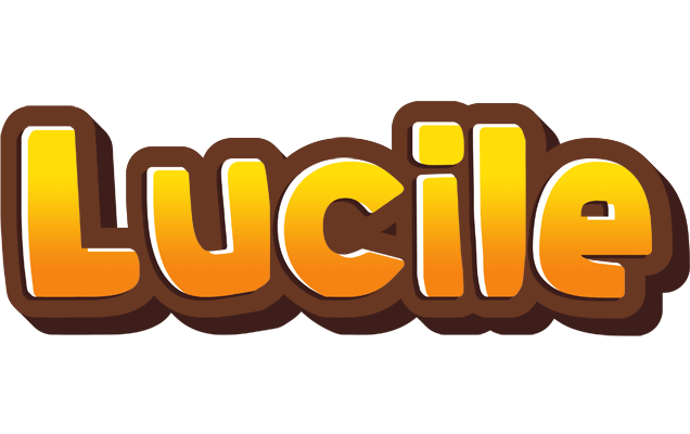 Lucile cookies logo