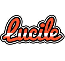 Lucile denmark logo