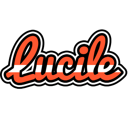 Lucile denmark logo