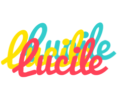 Lucile disco logo