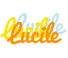 Lucile energy logo