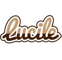 Lucile exclusive logo