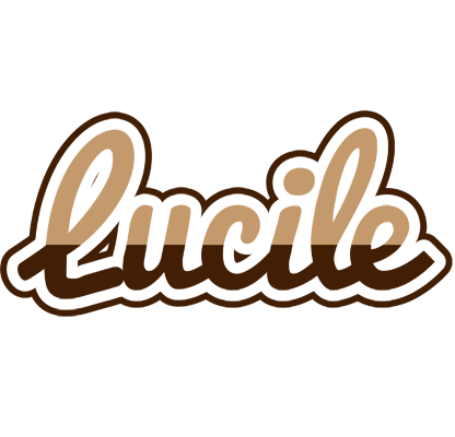 Lucile exclusive logo