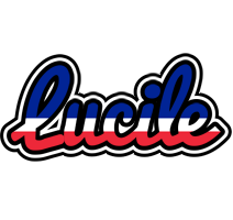 Lucile france logo