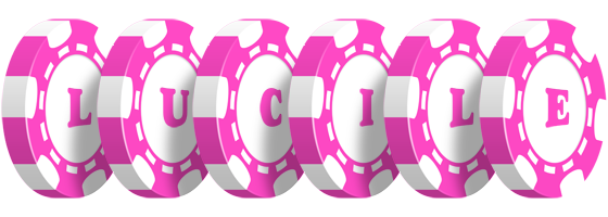 Lucile gambler logo