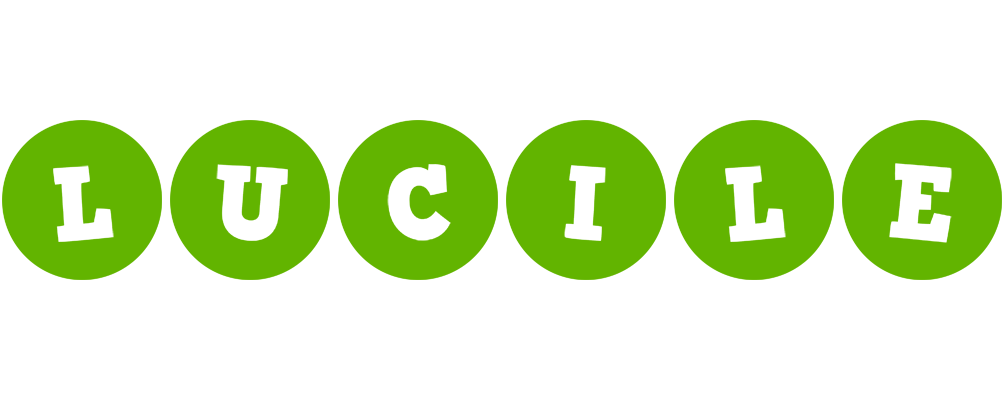 Lucile games logo