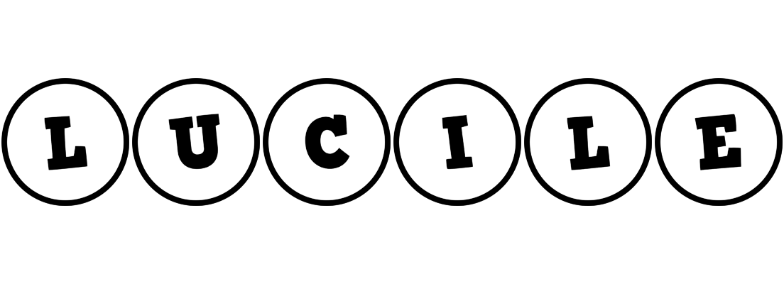 Lucile handy logo
